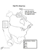 Canadian Geography Bundle