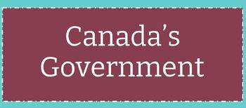 Preview of Canadian Government