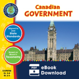 Canadian Government Gr. 5-8