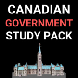 Canadian Governments Review Package