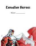 Canadian Heroes
