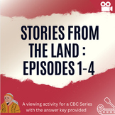 Canadian Indigenous Stories From The Land CBC Documentary 