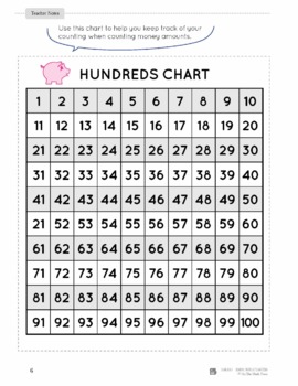 canadian money coin subtraction grades 1 2 by on the