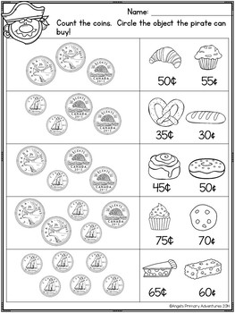 canadian money canadian coins printables by angels primary adventures