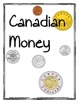 canadian money printable coins by 4 by 4 math and teaching