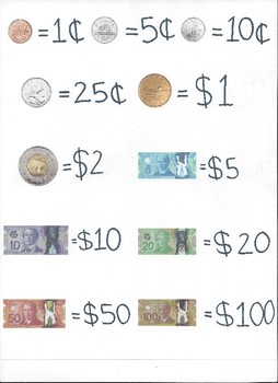 canadian money puzzles printable by inventiveinstruction