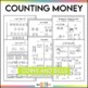 canadian money worksheets by browniepoints teachers pay teachers