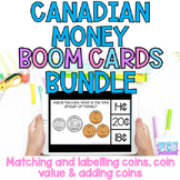 Identifying Coins & Value, Coin Matching, Counting Coins &