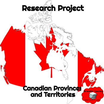 Preview of Canadian Provinces and Territories