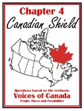 Canadian Shield - Chapter 4 - Voices of Canada
