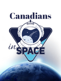 Canadians In Space