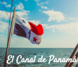 Canal de Panamá •Vector •Authentic Resource •Distance E-le