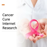 Cancer Cure Internet Research