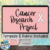 Cancer Research Project