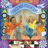 Canciones Educativas