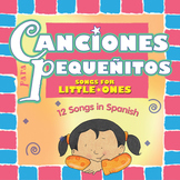 Canciones para Pequeñitos