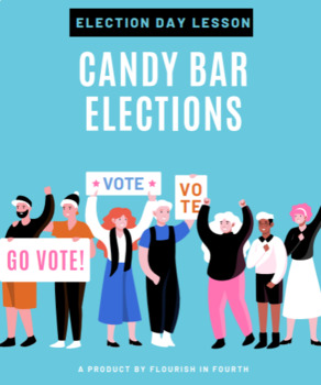 Preview of Candy Bar Elections