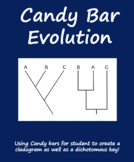 Candy Bar Evolution