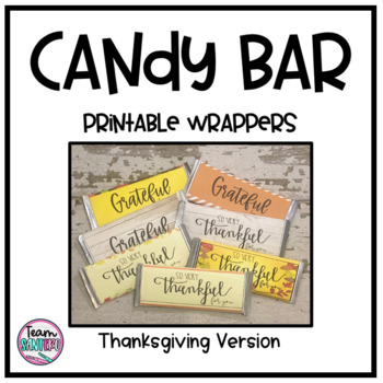 Crayon Box Printable Candy Bar Wrapper - DOWNLOAD – Parties and Playtime
