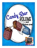 Candy Bar Volume and Surface Area