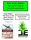 Candy Bomber - Pairing Fictional and Informational Books
