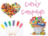 Candy Campaign- Election