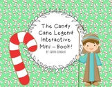 Candy Cane Legend Interactive Mini-Book