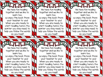 Candy Cane Poem Printable / Christmas Candy Cane Poem - Joseph Chle1963