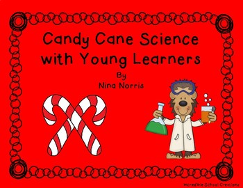 Preview of Candy Cane Science