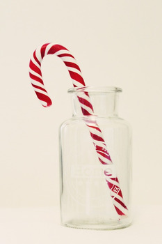 Preview of Candy Cane Science Experiment