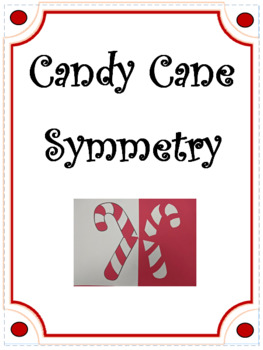 Preview of Candy Cane Symmetry