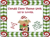 Candy Cane Thematic Unit