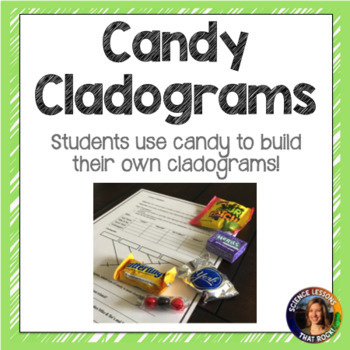 Preview of Candy Cladograms