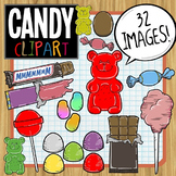Candy Clip Art