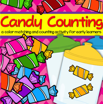 candy count