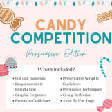 Candy Competition - Persuasive Writing Unit - Essay Altern