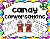Candy Conversations!