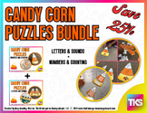Candy Corn Bundle