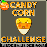 100 Trials Candy Corn Challenge
