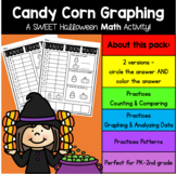 Candy Corn Graphing