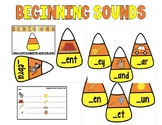 Candy Corn Phonics Game