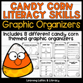 Candy Corn Activity Reading Comprehension Candy Corn Histo