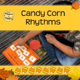 Candy Corn Rhythms