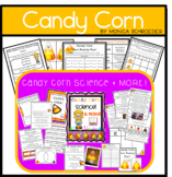 Candy Corn Science