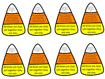 Candy Corn Bible Coloring Page : Cartoon Clip Art Library / After all, there are three colors in candy corn, but one piece.