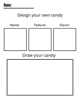 Preview of Candy Design