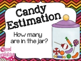 Candy Estimation