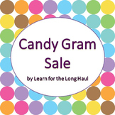 Candy Gram Sale