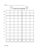 Candy Heart Graphing *Freebie*