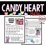 Candy Heart Math